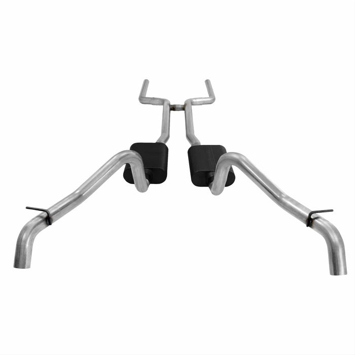Flowmaster Flowmaster Stainless Steel American Thunder Exhaust Systems 817129 Autofit