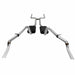 Flowmaster Flowmaster Stainless Steel American Thunder Exhaust Systems 817139 Autofit