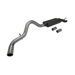 Flowmaster Flowmaster Stainless Steel American Thunder Exhaust Systems 817328 Autofit