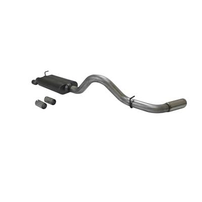 Flowmaster Flowmaster Stainless Steel American Thunder Exhaust Systems 817328 Autofit