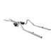 Flowmaster Flowmaster Stainless Steel American Thunder Exhaust Systems 817390 Autofit