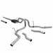 Flowmaster Flowmaster Stainless Steel American Thunder Exhaust Systems 817417 Autofit