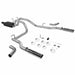 Flowmaster Flowmaster Stainless Steel American Thunder Exhaust Systems 817424 Autofit