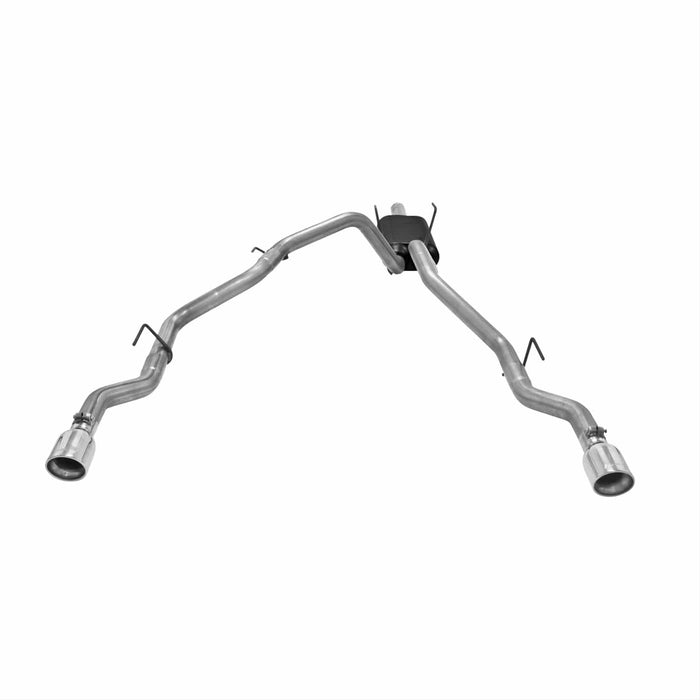 Flowmaster Flowmaster Stainless Steel American Thunder Exhaust Systems 817477 Autofit