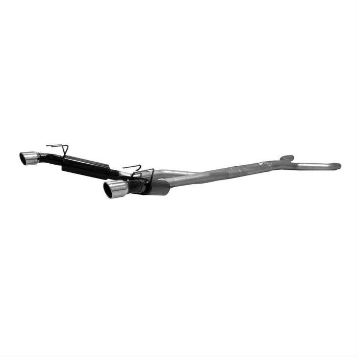 Flowmaster Flowmaster Stainless Steel American Thunder Exhaust Systems 817481 Autofit