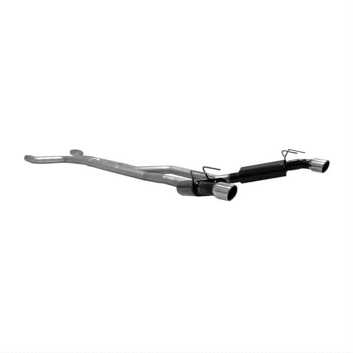 Flowmaster Flowmaster Stainless Steel American Thunder Exhaust Systems 817481 Autofit
