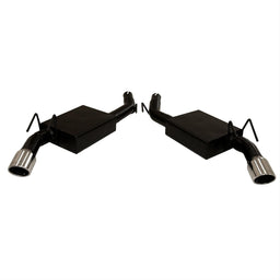 Flowmaster Flowmaster Stainless Steel American Thunder Exhaust Systems 817495 Autofit