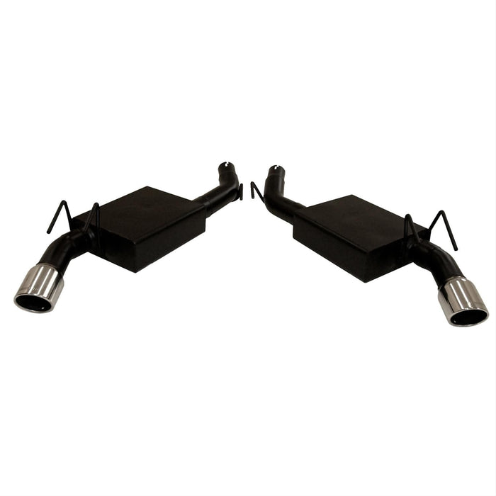 Flowmaster Flowmaster Stainless Steel American Thunder Exhaust Systems 817495 Autofit