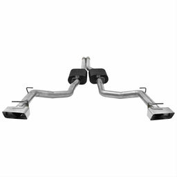 Flowmaster Flowmaster Stainless Steel American Thunder Exhaust Systems 817499 Autofit