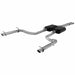 Flowmaster Flowmaster Stainless Steel American Thunder Exhaust Systems 817508 Autofit