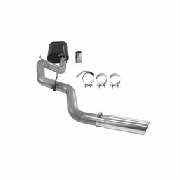 Flowmaster Flowmaster Stainless Steel American Thunder Exhaust Systems 817513 Autofit