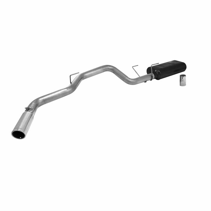 Flowmaster Flowmaster Stainless Steel American Thunder Exhaust Systems 817513 Autofit