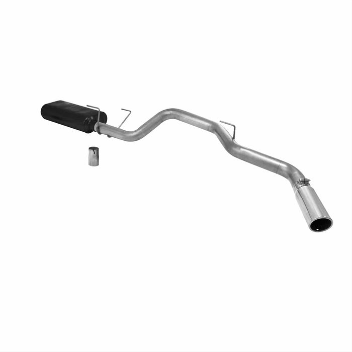 Flowmaster Flowmaster Stainless Steel American Thunder Exhaust Systems 817513 Autofit
