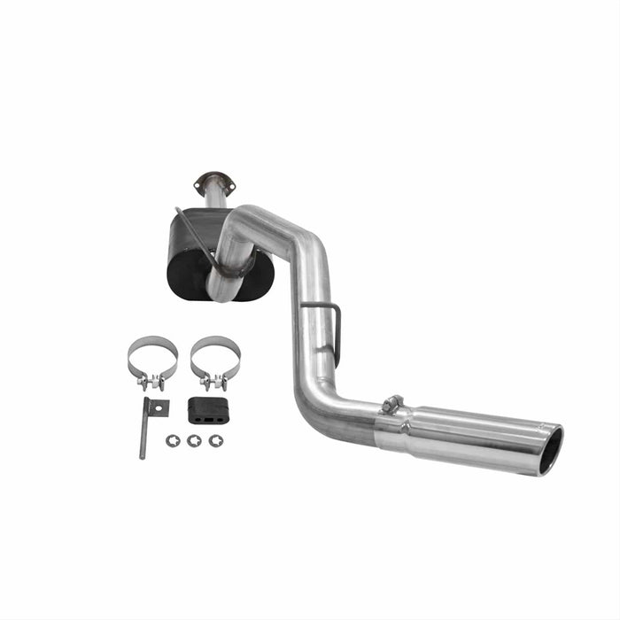 Flowmaster Flowmaster Stainless Steel American Thunder Exhaust Systems 817519 Autofit