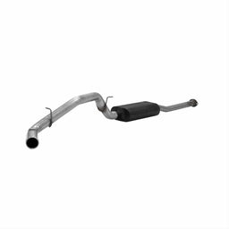 Flowmaster Flowmaster Stainless Steel American Thunder Exhaust Systems 817519 Autofit