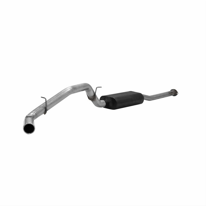Flowmaster Flowmaster Stainless Steel American Thunder Exhaust Systems 817519 Autofit