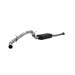 Flowmaster Flowmaster Stainless Steel American Thunder Exhaust Systems 817519 Autofit
