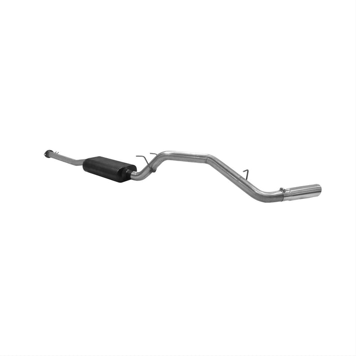 Flowmaster Flowmaster Stainless Steel American Thunder Exhaust Systems 817519 Autofit
