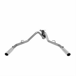 Flowmaster Flowmaster Stainless Steel American Thunder Exhaust Systems 817529 Autofit