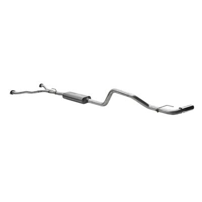 Flowmaster Flowmaster Stainless Steel American Thunder Exhaust Systems 817533 Autofit