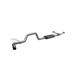 Flowmaster Flowmaster Stainless Steel American Thunder Exhaust Systems 817533 Autofit