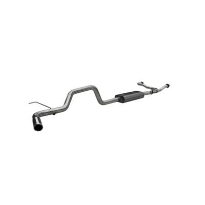 Flowmaster Flowmaster Stainless Steel American Thunder Exhaust Systems 817533 Autofit