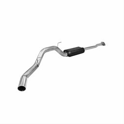 Flowmaster Flowmaster Stainless Steel American Thunder Exhaust Systems 817567 Autofit