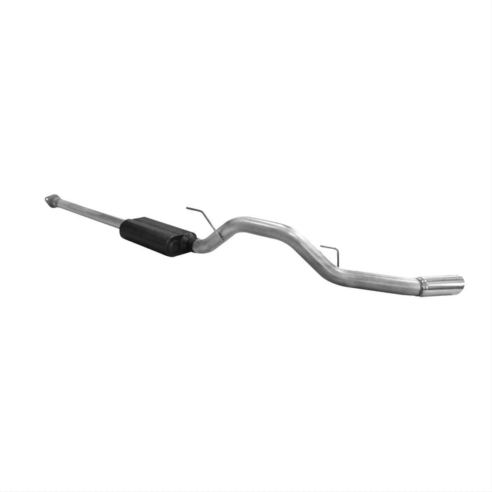 Flowmaster Flowmaster Stainless Steel American Thunder Exhaust Systems 817567 Autofit
