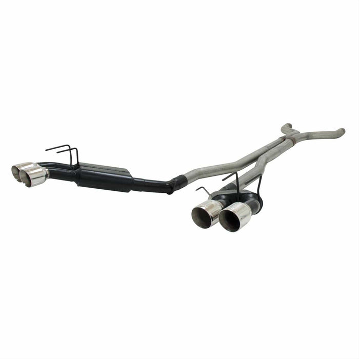 Flowmaster Flowmaster Stainless Steel American Thunder Exhaust Systems 817609 Autofit