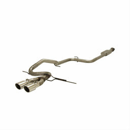 Flowmaster Flowmaster Stainless Steel American Thunder Exhaust Systems 817637 Autofit