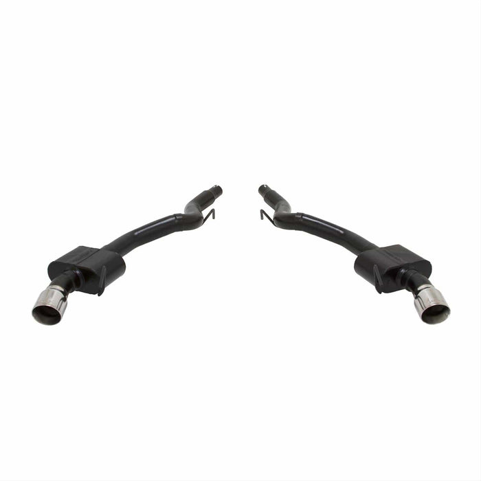 Flowmaster Flowmaster Stainless Steel American Thunder Exhaust Systems 817748 Autofit