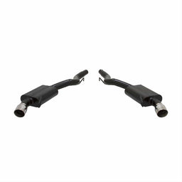 Flowmaster Flowmaster Stainless Steel American Thunder Exhaust Systems 817749 Autofit