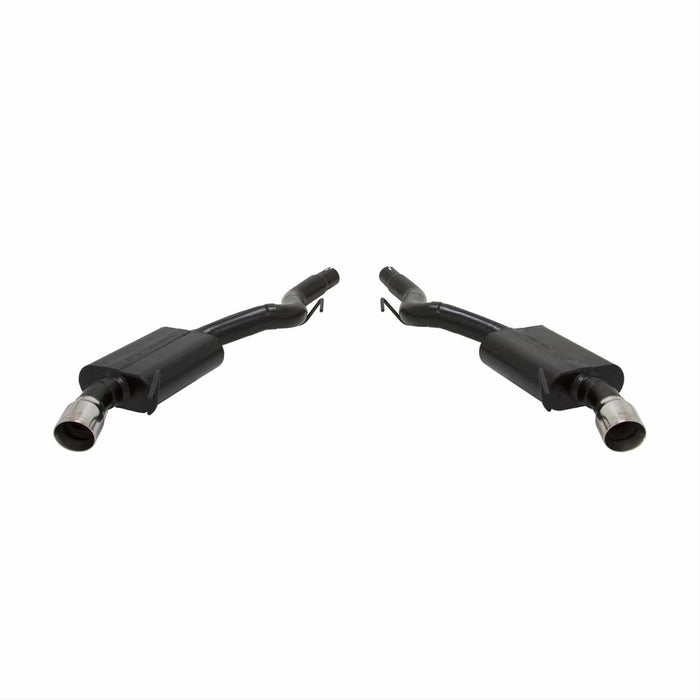 Flowmaster Flowmaster Stainless Steel American Thunder Exhaust Systems 817749 Autofit