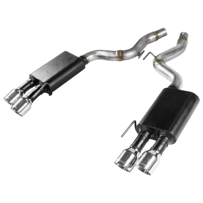 Flowmaster Flowmaster Stainless Steel American Thunder Exhaust Systems 817807 Autofit