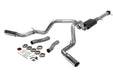 Flowmaster Flowmaster Stainless Steel American Thunder Exhaust Systems 817933 Autofit