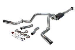 Flowmaster Flowmaster Stainless Steel American Thunder Exhaust Systems 817933 Autofit