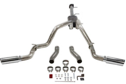 Flowmaster Flowmaster Stainless Steel American Thunder Exhaust Systems 817933 Autofit