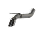 Flowmaster Flowmaster Stainless Steel American Thunder Exhaust Systems 817942 Autofit