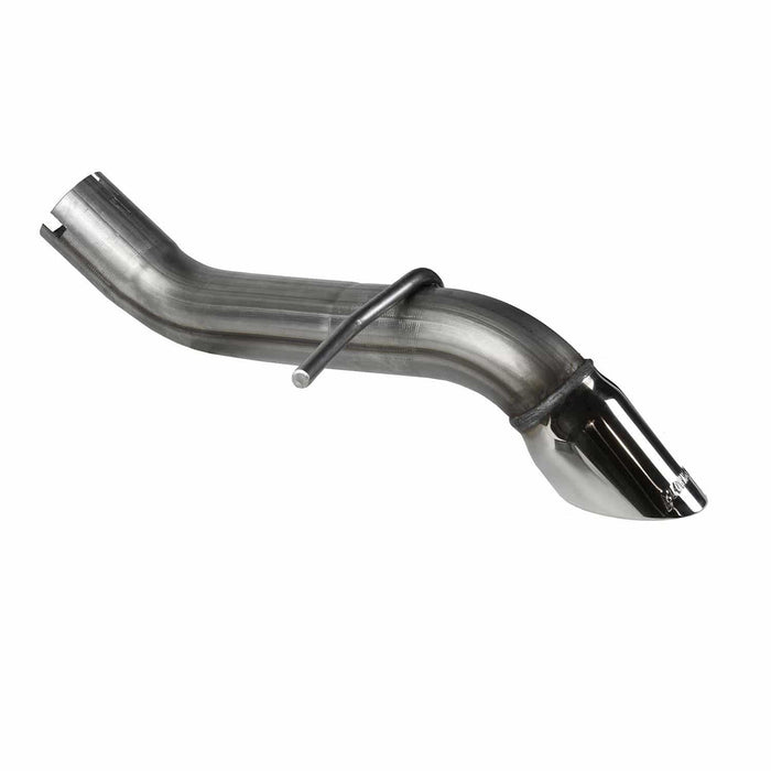 Flowmaster Flowmaster Stainless Steel American Thunder Exhaust Systems 817942 Autofit