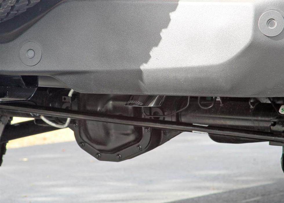 Flowmaster Flowmaster Stainless Steel American Thunder Exhaust Systems 818121 Autofit