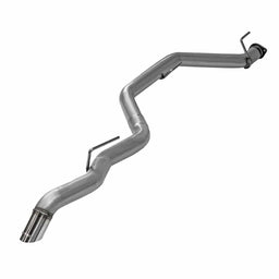 Flowmaster Flowmaster Stainless Steel American Thunder Exhaust Systems 818131 Autofit