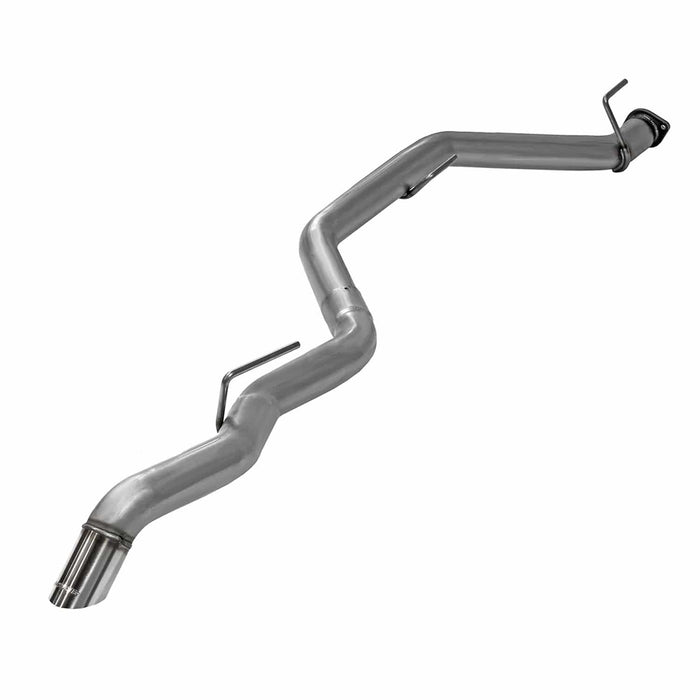 Flowmaster Flowmaster Stainless Steel American Thunder Exhaust Systems 818131 Autofit