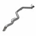 Flowmaster Flowmaster Stainless Steel American Thunder Exhaust Systems 818131 Autofit