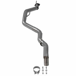 Flowmaster Flowmaster Stainless Steel American Thunder Exhaust Systems 818131 Autofit