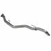 Flowmaster Flowmaster Stainless Steel American Thunder Exhaust Systems 818131 Autofit