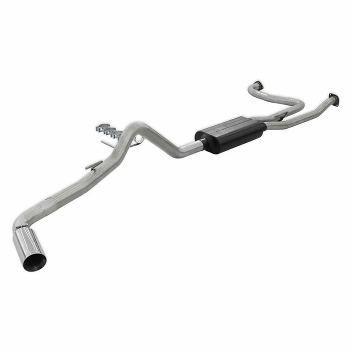 Flowmaster Flowmaster Stainless Steel American Thunder Exhaust Systems 818150 Autofit