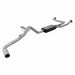 Flowmaster Flowmaster Stainless Steel American Thunder Exhaust Systems 818150 Autofit