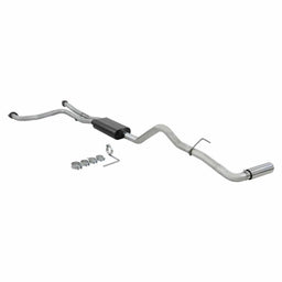 Flowmaster Flowmaster Stainless Steel American Thunder Exhaust Systems 818150 Autofit