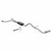 Flowmaster Flowmaster Stainless Steel American Thunder Exhaust Systems 818150 Autofit