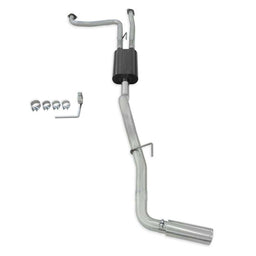 Flowmaster Flowmaster Stainless Steel American Thunder Exhaust Systems 818150 Autofit